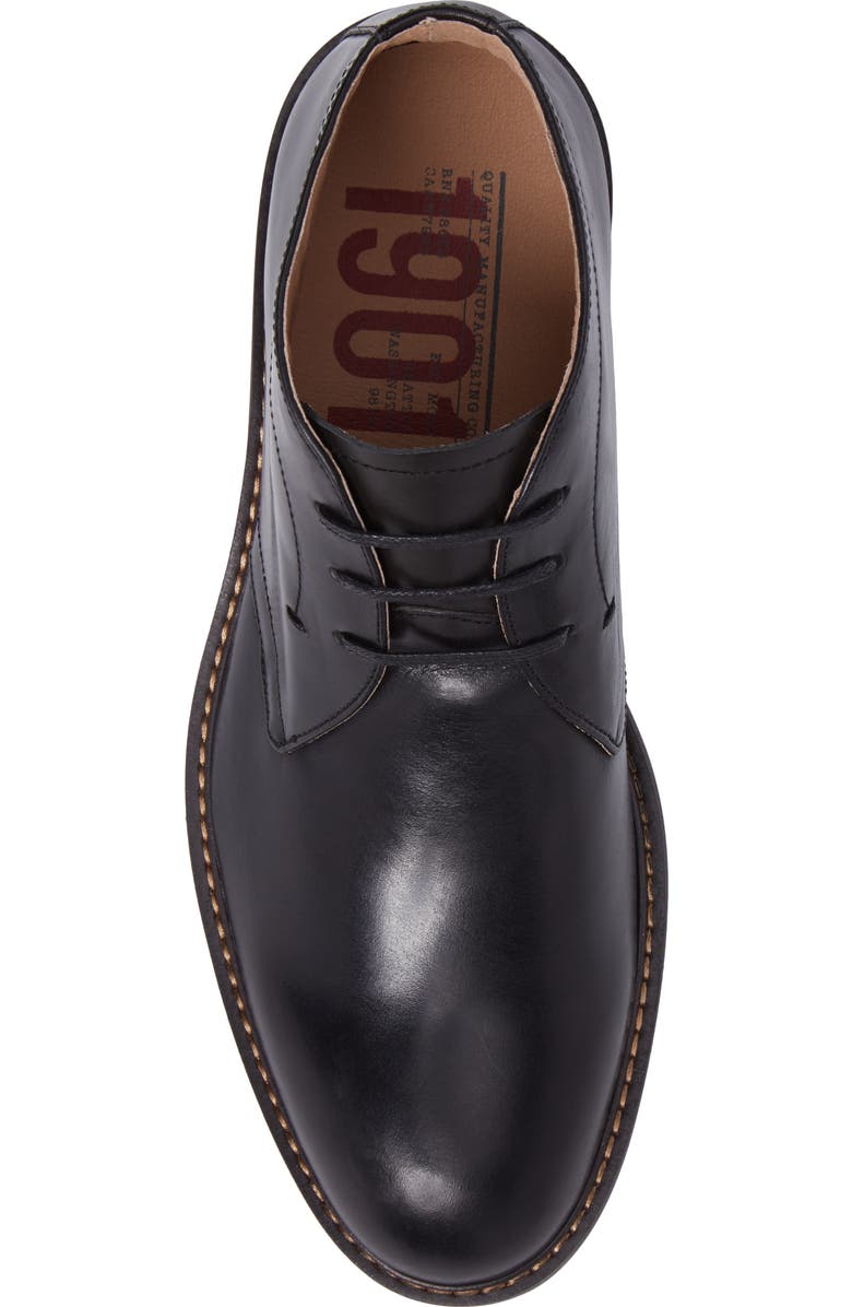 1901 Barrett Chukka Boot, Alternate, color,
