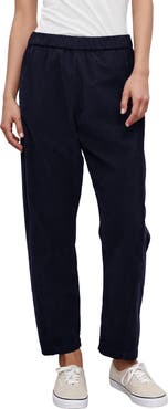 VELVET Laney Cotton Corduroy Straight Leg Pants