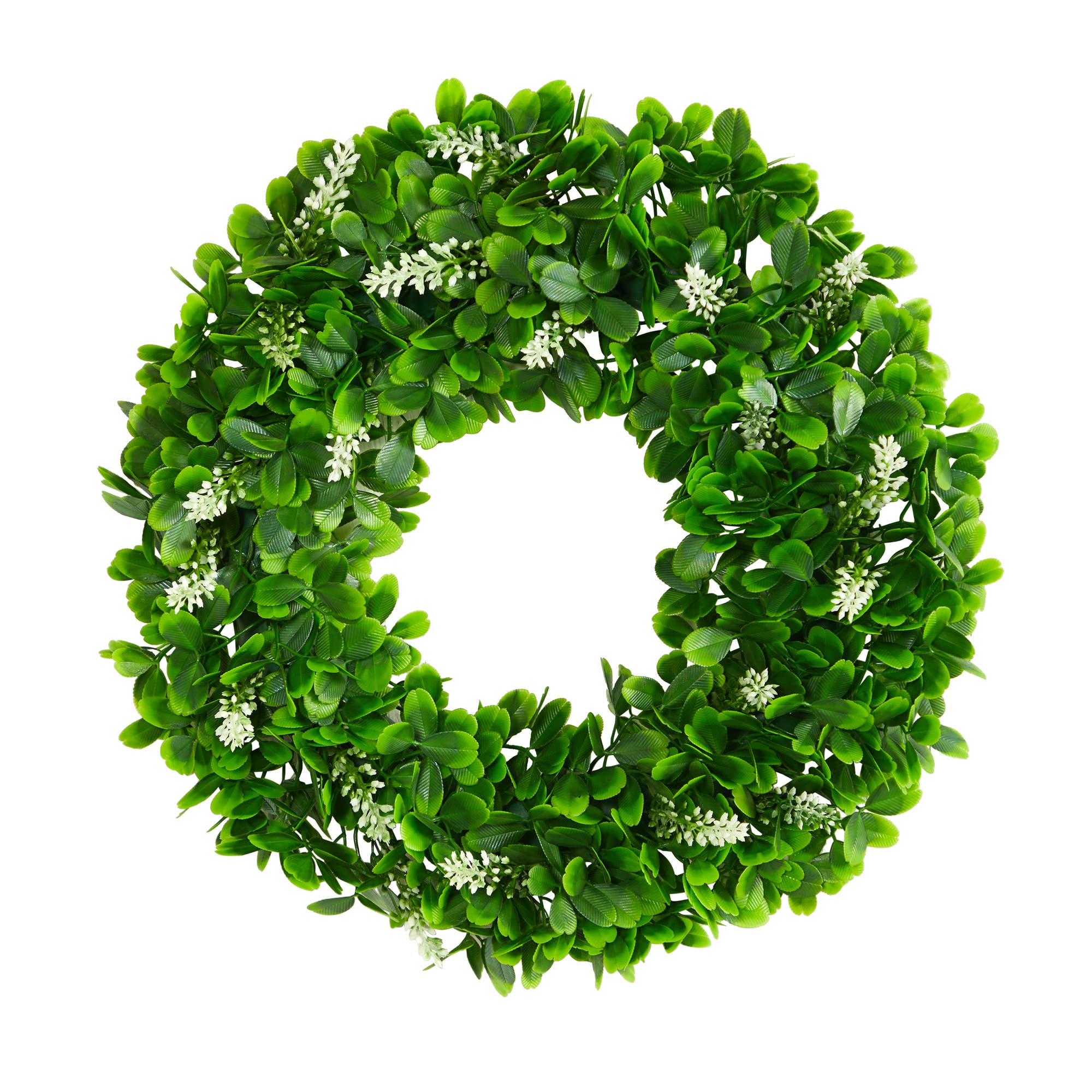 selected Green