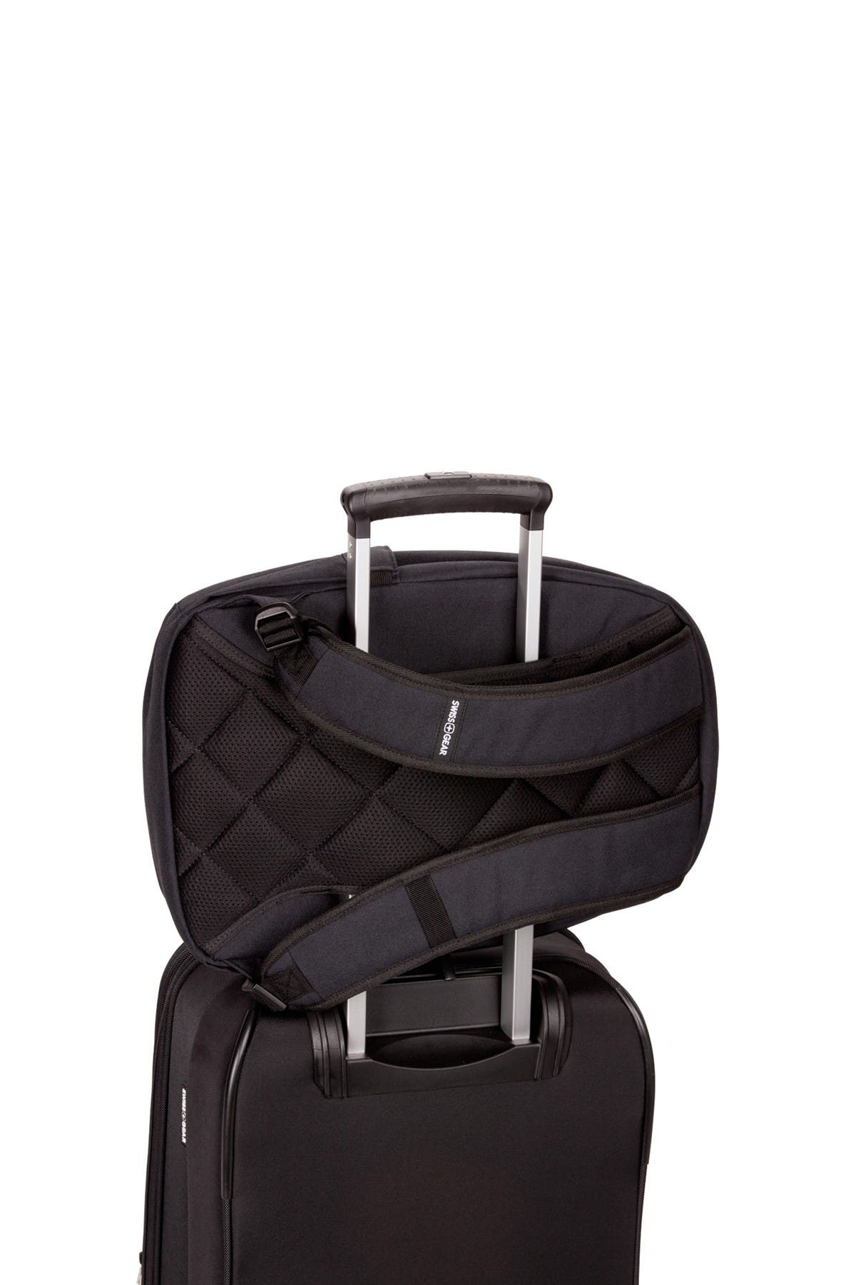 SWISSGEAR 3573 Laptop Backpack, Alternate, color, 