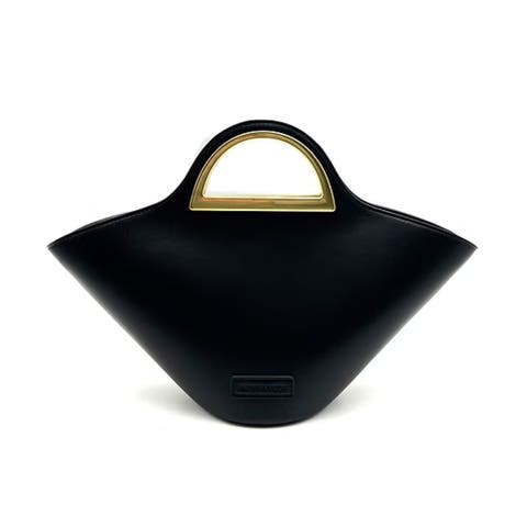 Davinci Top Handle Bag