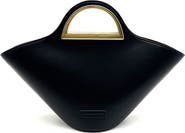 Jaushina Nicole Davinci Top Handle Bag