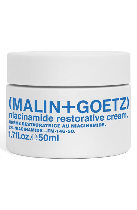Niacinamide Restorative Cream