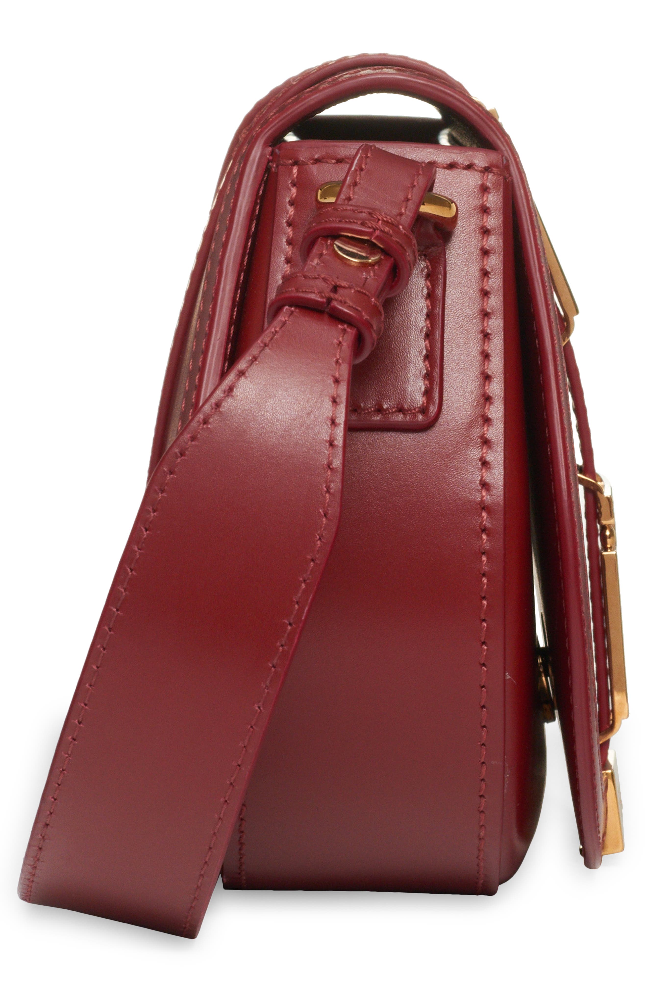 Medium Greca Goddess Leather Shoulder Bag (Women) | Nordstrom