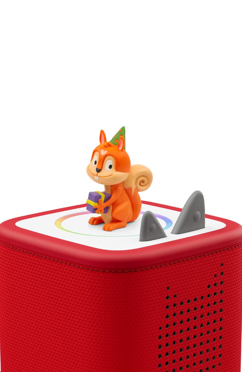 tonies Spanish Celebration & Traveling Songs Character Bundle, Alternate, color, Multicolor