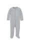 selected Heather Gray