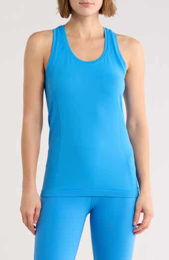 Sweaty Betty Seamless Workout Tank