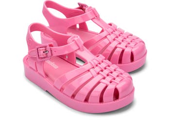 Possession Jelly Sandal