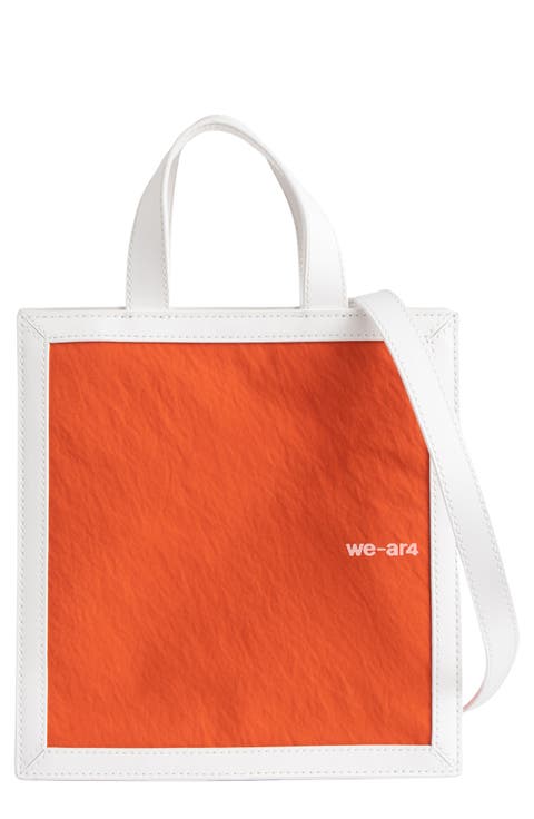 The Notebook Tote