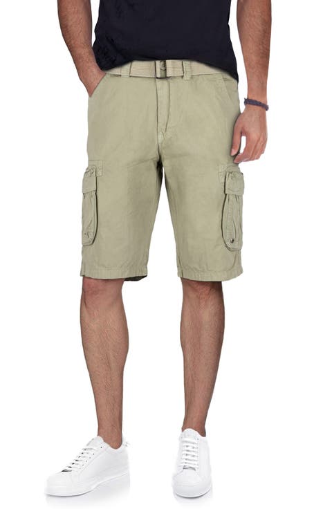 Cargo Shorts (Regular & Big)