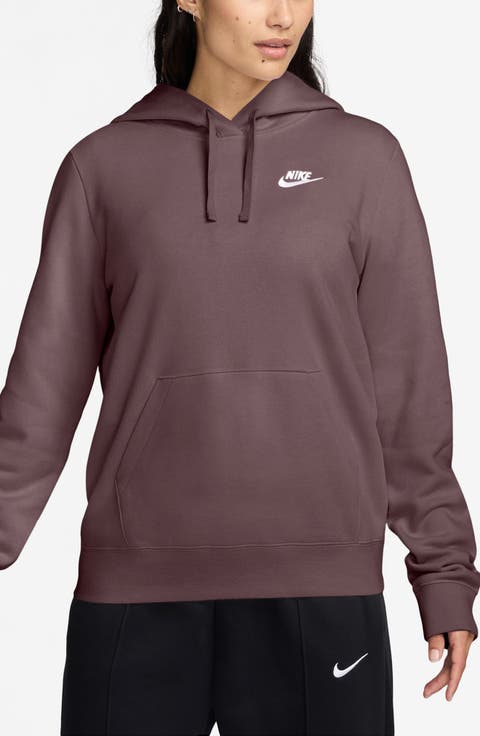 Sportswear Club Fleece Hoodie