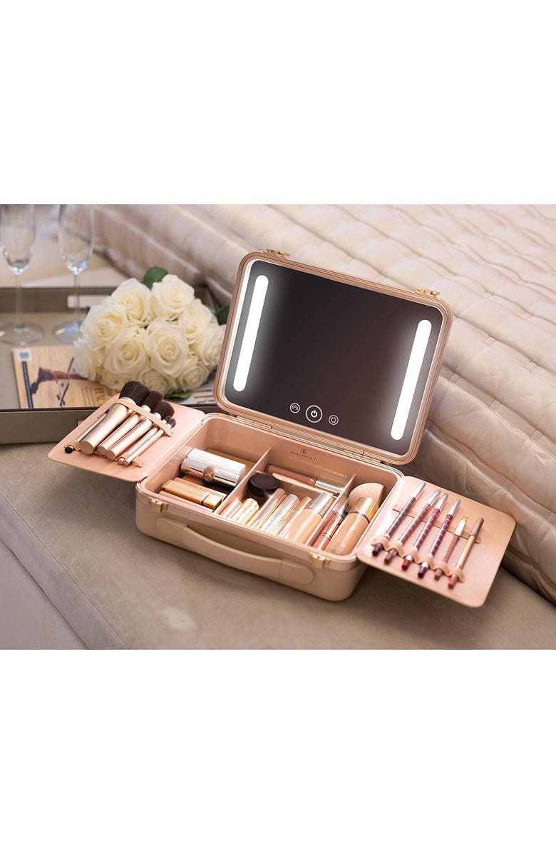 Beautifect Box White, Alternate, color, White