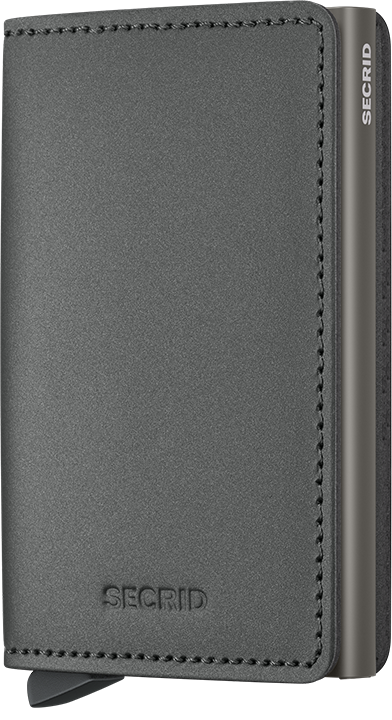 Satin Steel