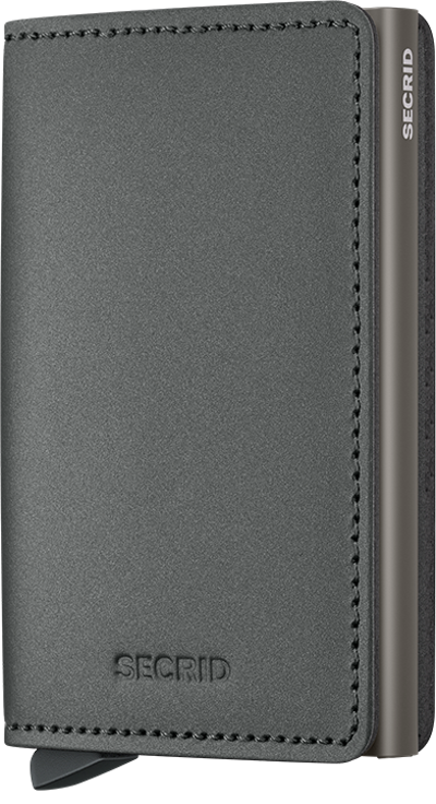 Slimwallet Matte