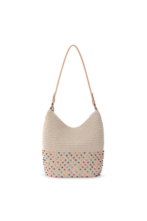 THE SAK THE SAK SEQUOIA HOBO BAG