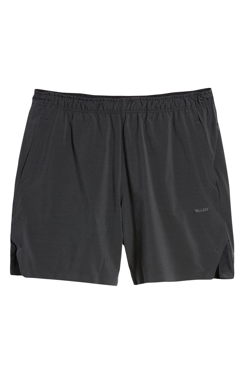 BRADY Activate Training Shorts, Alternate, color, 
