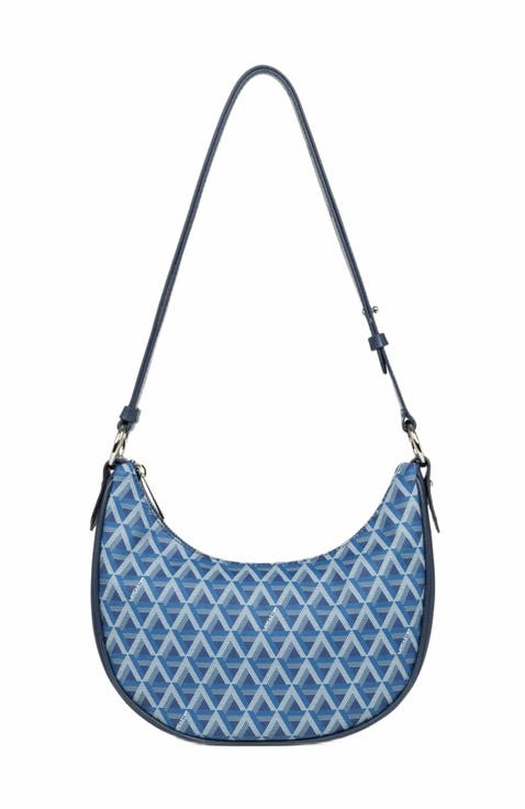 Zipped Hobo Bag Ikon IT