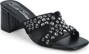Lauren Lorraine Sassy Sandals