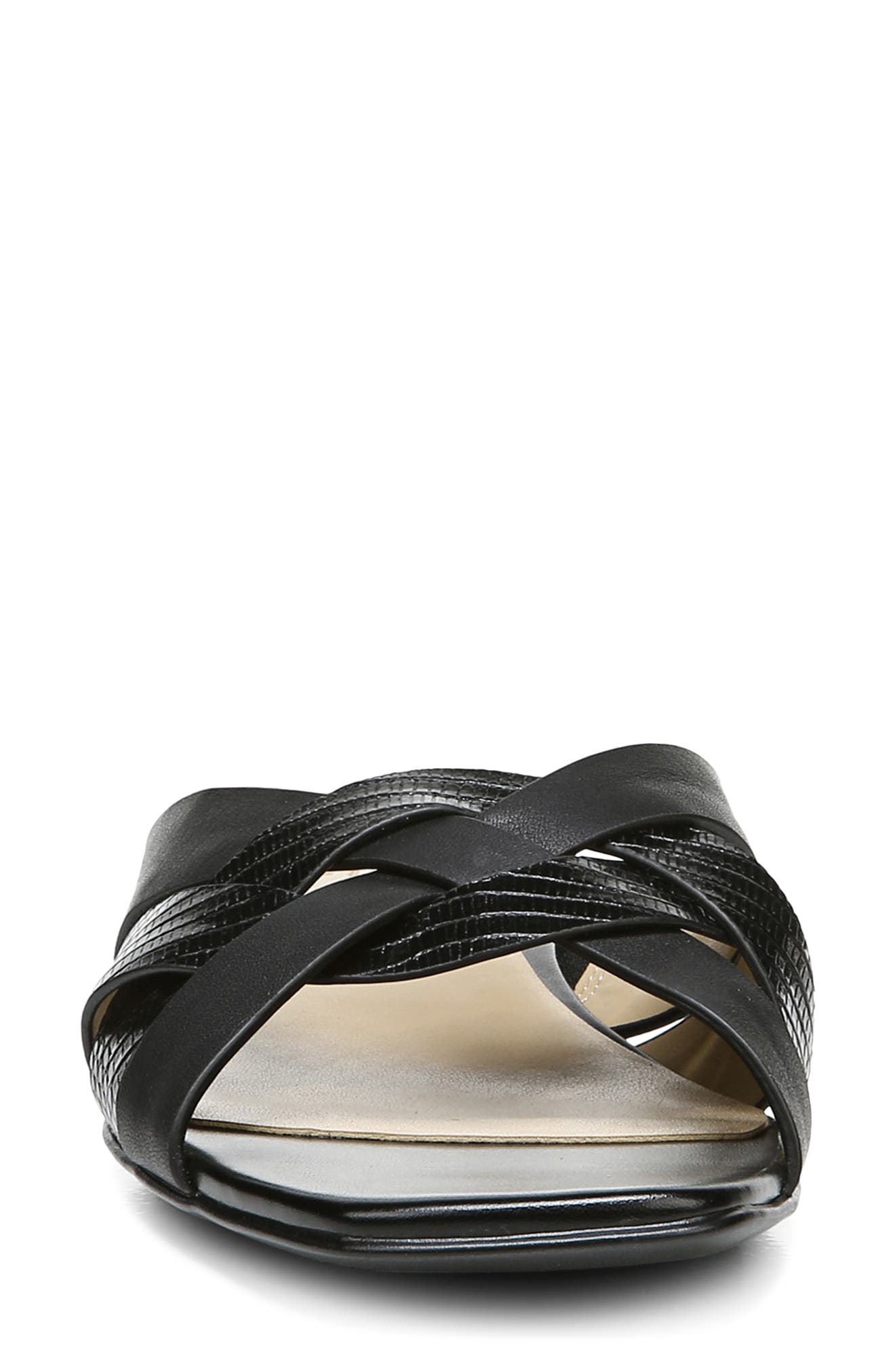 Naturalizer Ashford Slide Sandal, Alternate, color, 