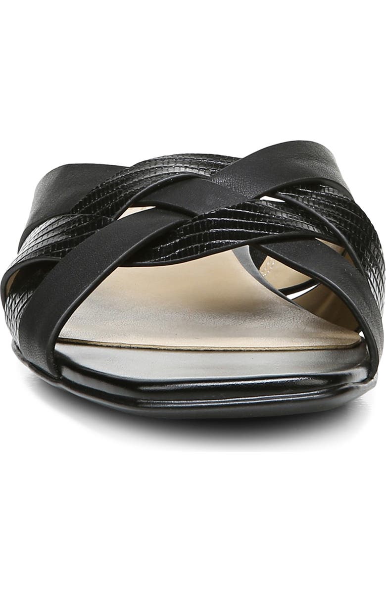 Naturalizer Ashford Slide Sandal, Alternate, color,