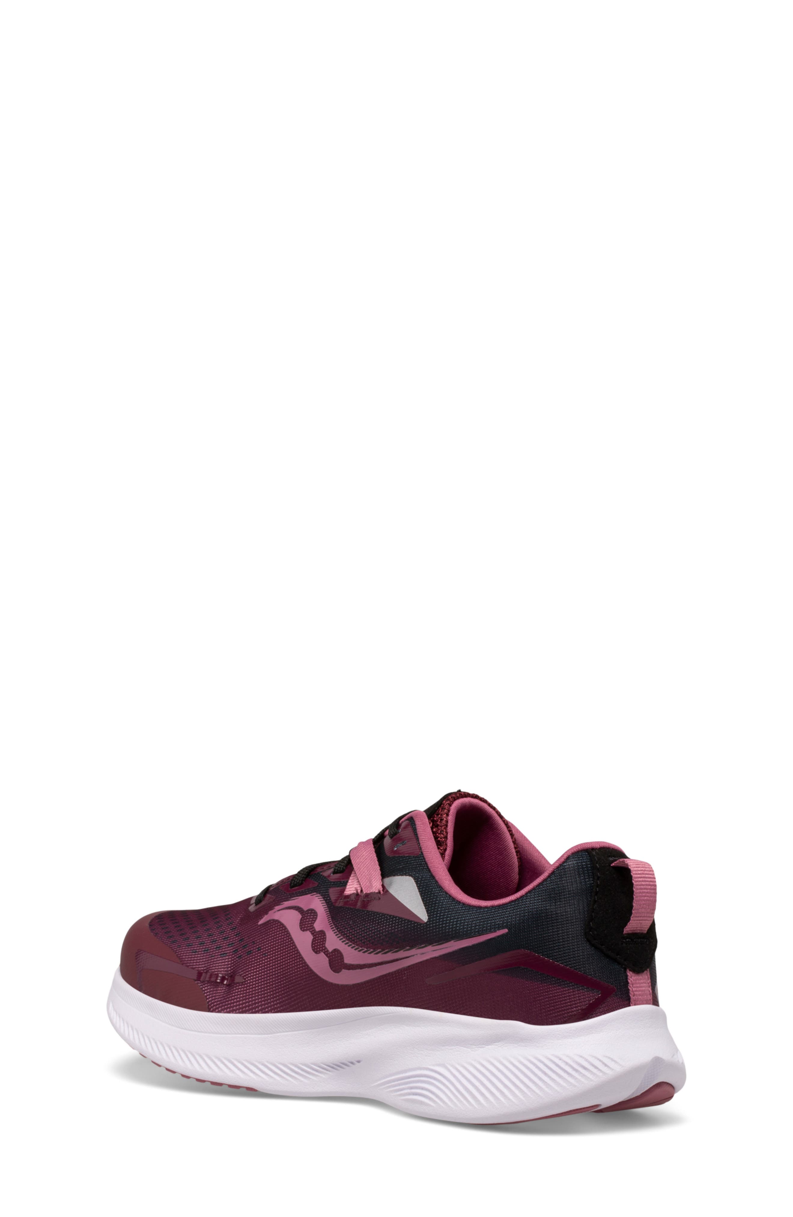 Saucony Ride 15 Running Sneaker, Alternate, color, 