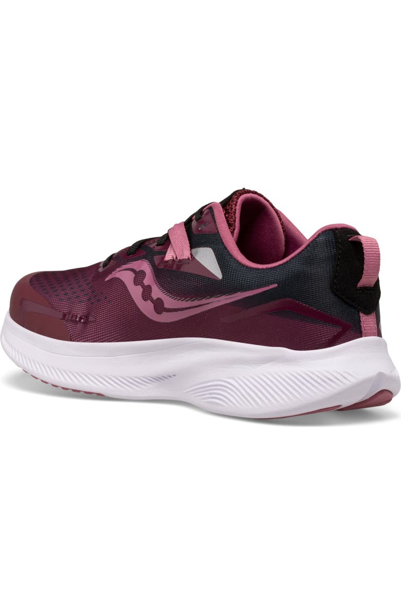 Saucony Ride 15 Running Sneaker, Alternate, color,