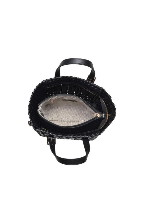 Moda Luxe Estelle Tote In Black