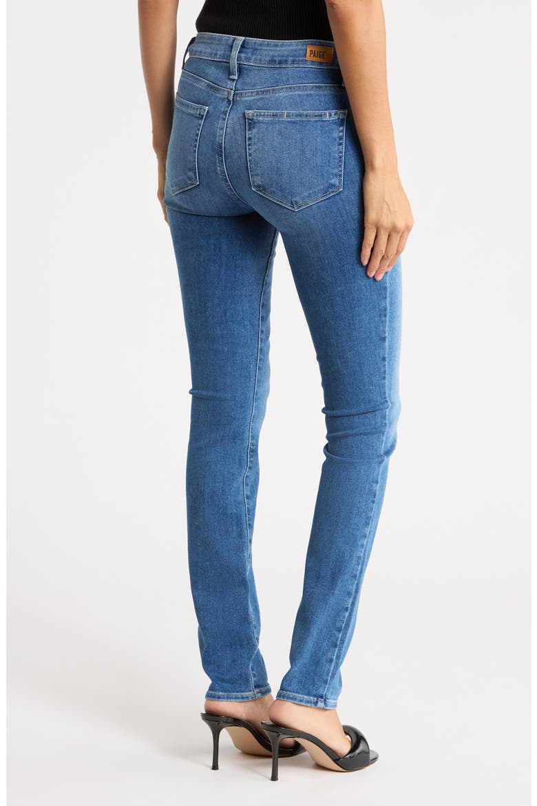 Skyline Skinny Jeans, Alternate, color, JANECE