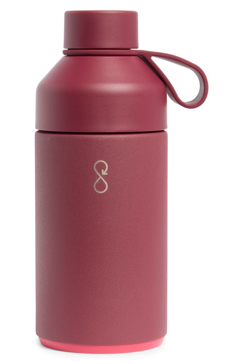 Original 26-Ounce Bottle, Main, color, MAROON DUSK
