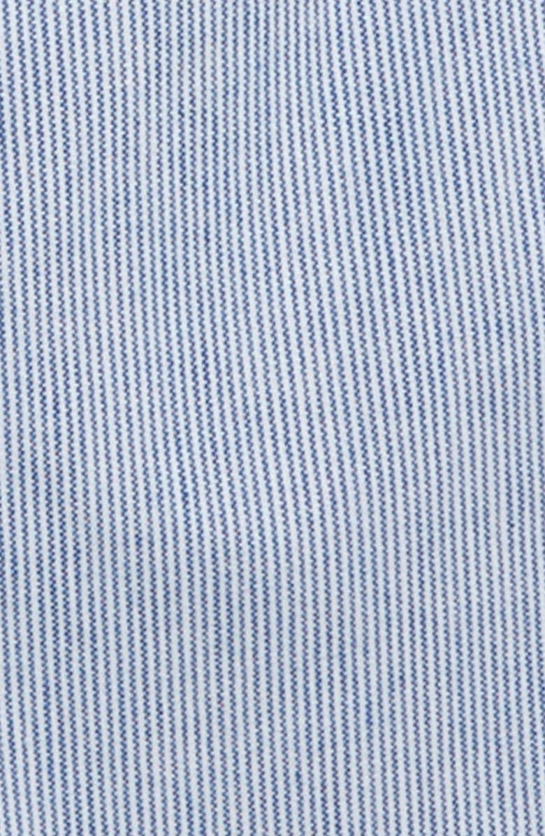 Little Me Club Bodysuit, Pants & Vest Set, Alternate, color, 