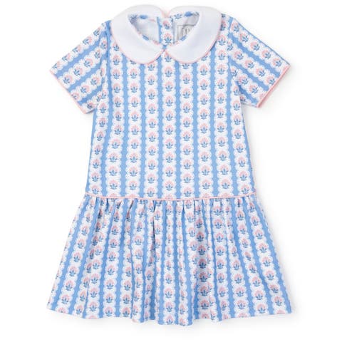 Libby Girls' Dress