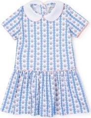 Lila and Hayes Libby Girls' Dress