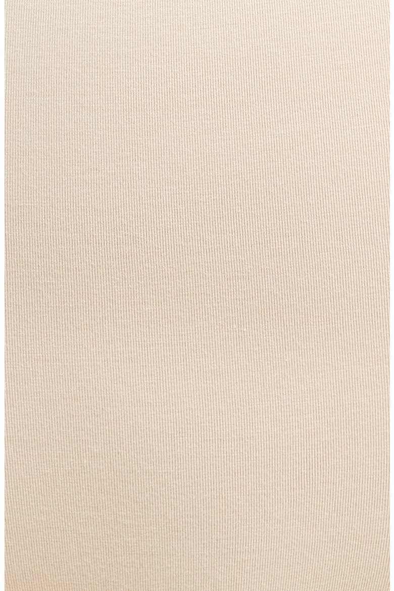 Understated Cotton Blend Briefs, Alternate, color, SAND