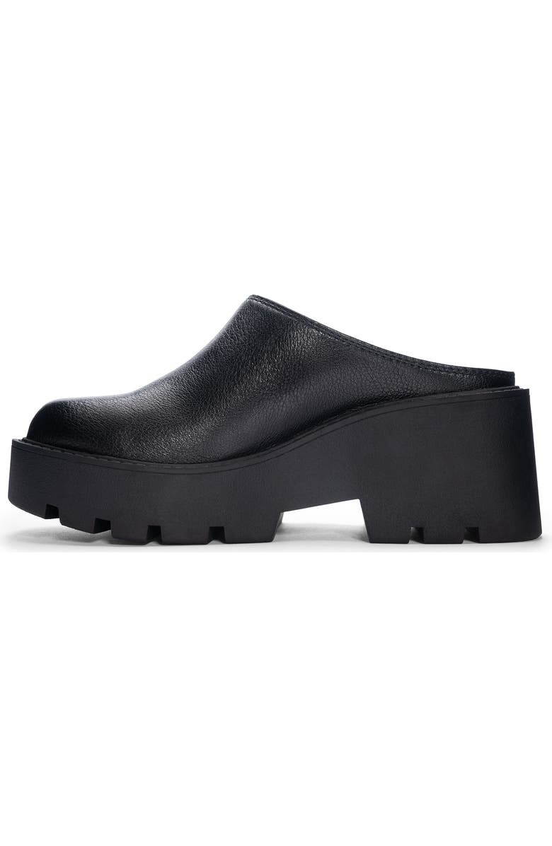 Dirty Laundry R-Test Platform Clog, Alternate, color,