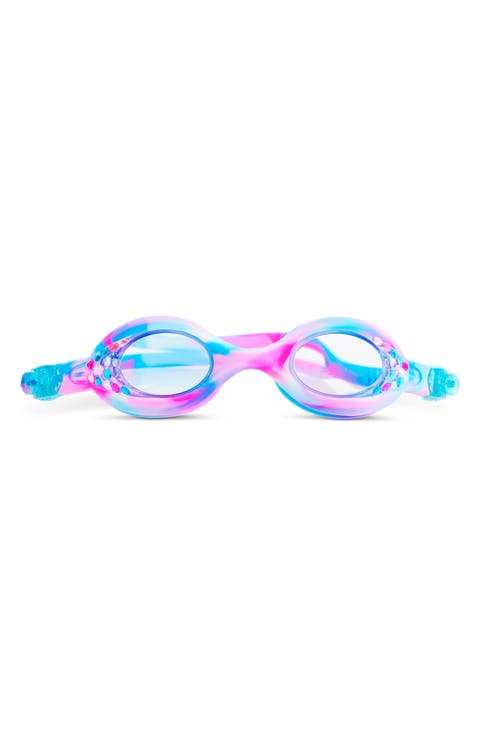 Kids' Taffy Swim Goggles