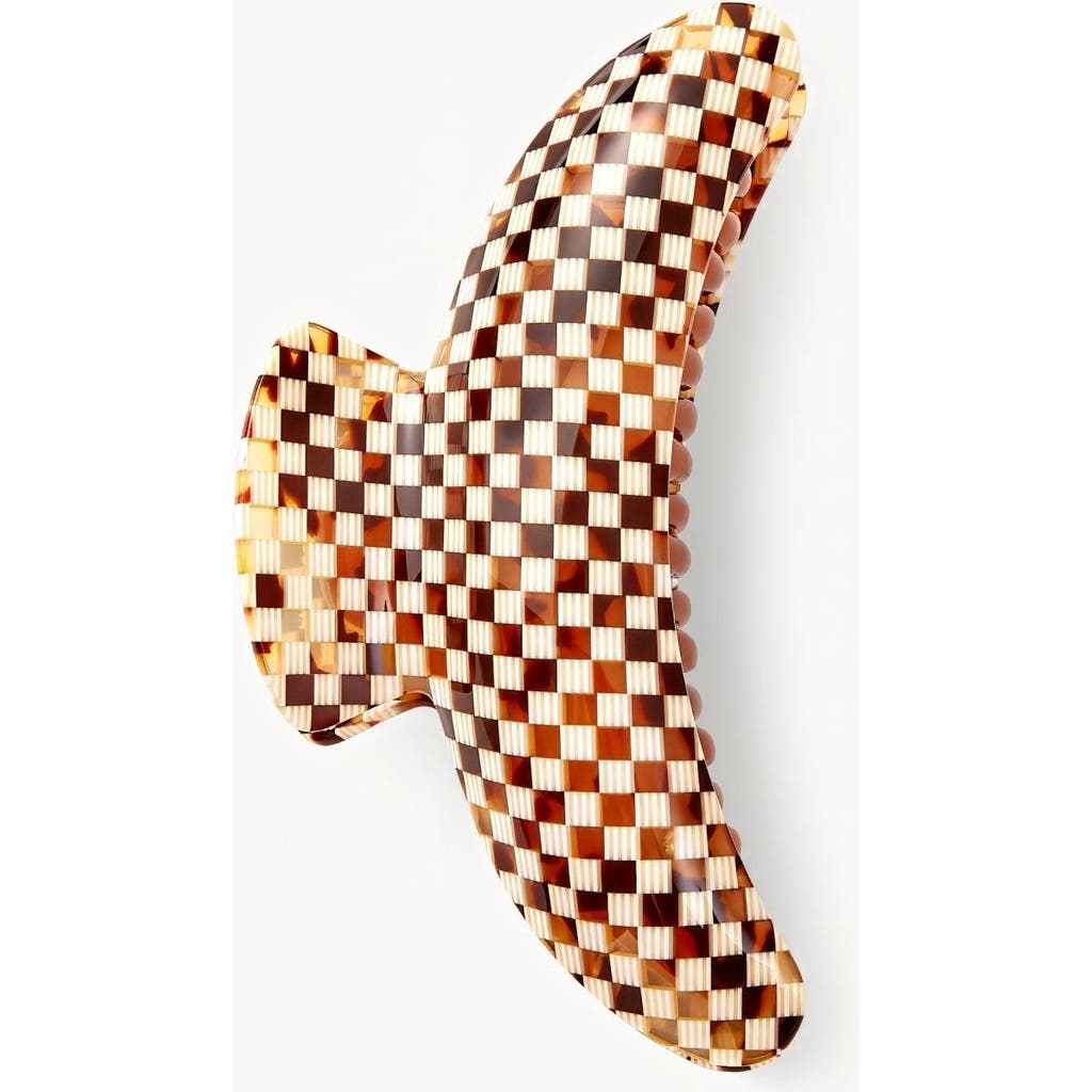 Machete Jumbo Heirloom Claw In Multi