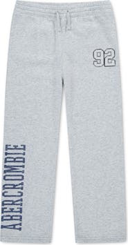 abercrombie kids Kids' Benchwarmer Fleece Pants