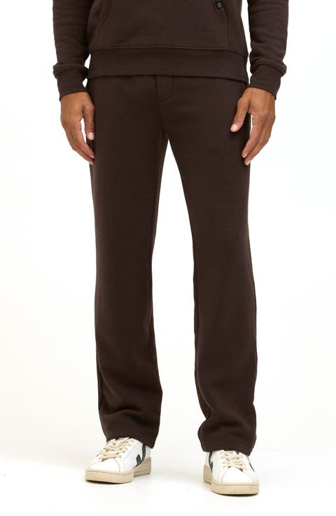 Reed Triblend Fleece Pants