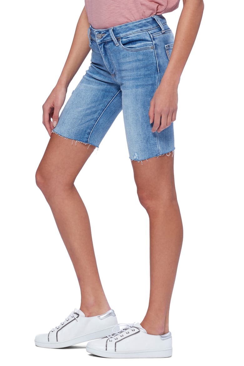 Vintage - Jax Cutoff Bermuda Shorts, Alternate, color, KAYSN DIST