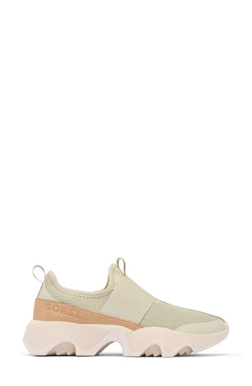 SOREL SOREL KINETIC™ IMPACT II STRAP SLIP-ON SNEAKER