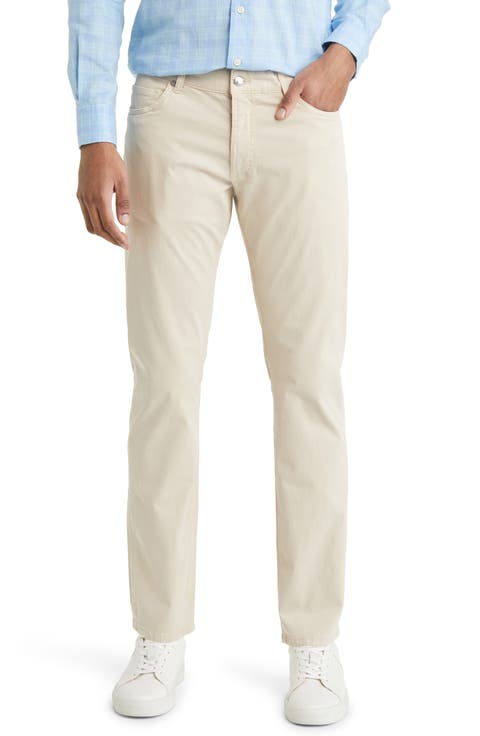Crown Crafted Wayfare Five Pocket Pants (Regular & Big)