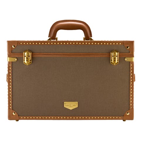 Ida Extra Large Jewelry Trunk