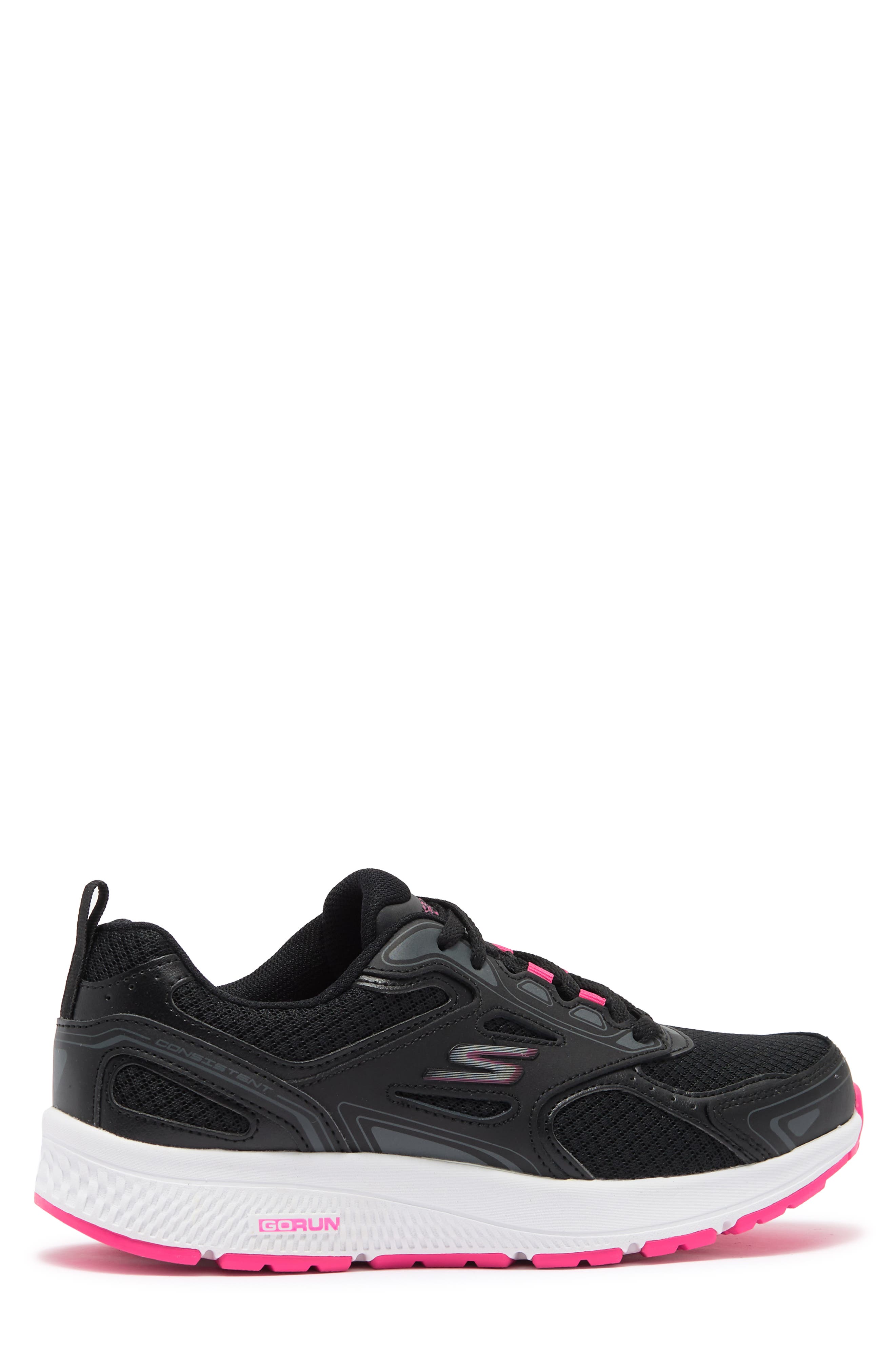 SKECHERS Go Run Consistent Running Shoe, Alternate, color, 