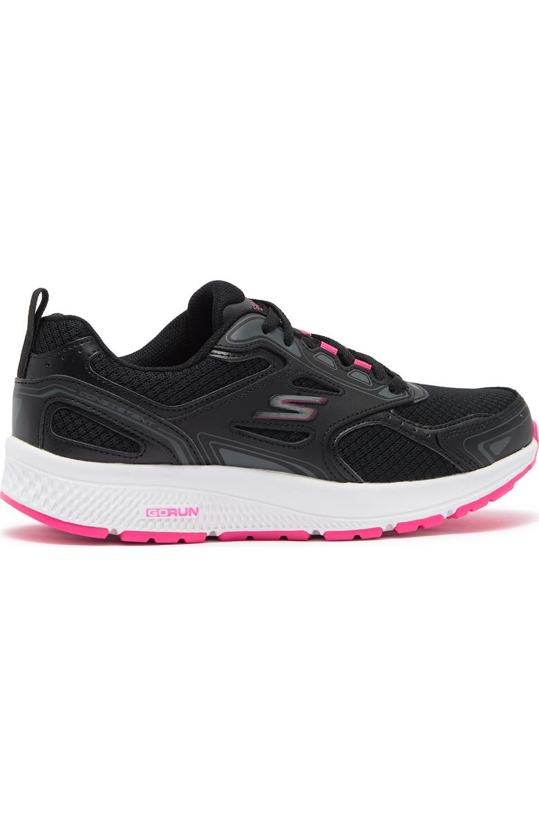 SKECHERS Go Run Consistent Running Shoe, Alternate, color,