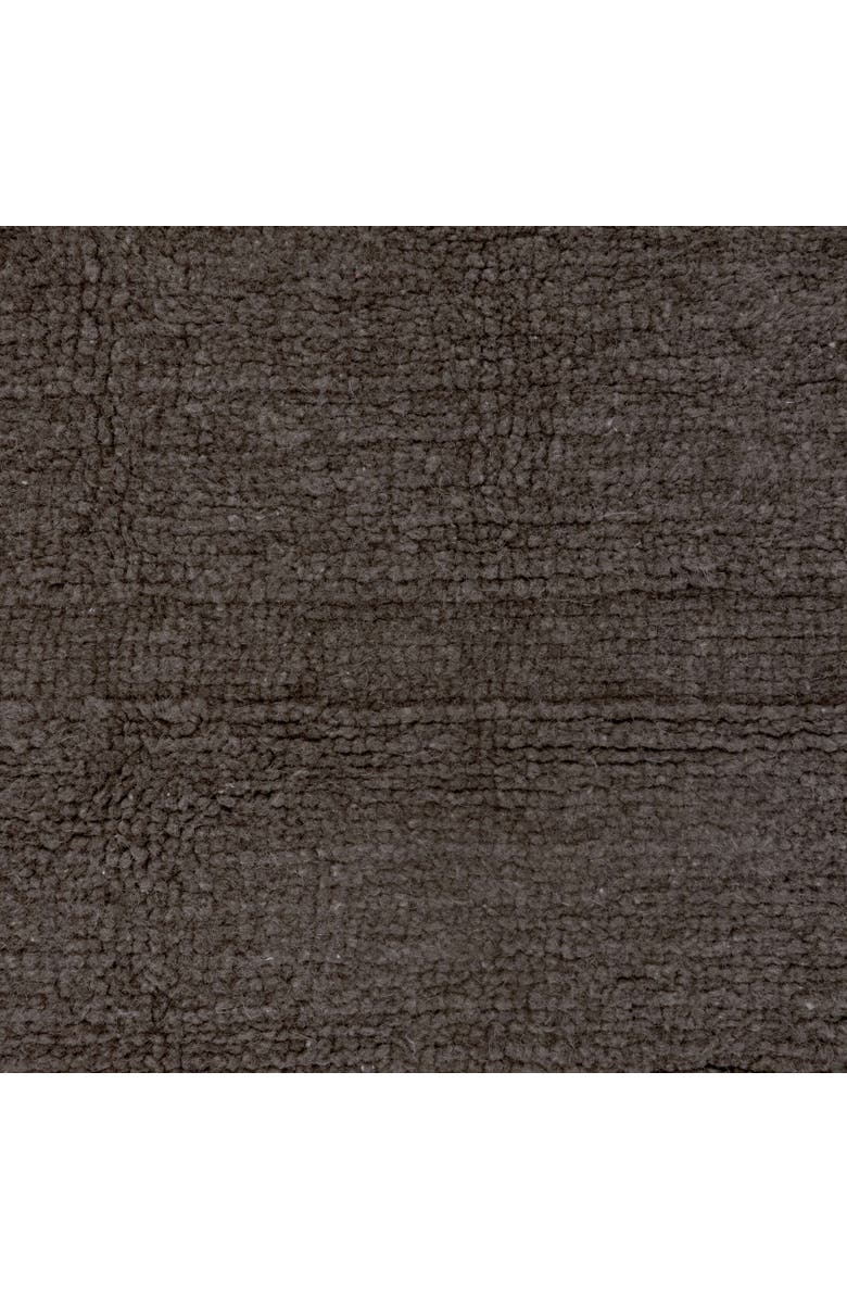Lorena Canals Woolable rug Steppe, Alternate, color, Sheep Brown
