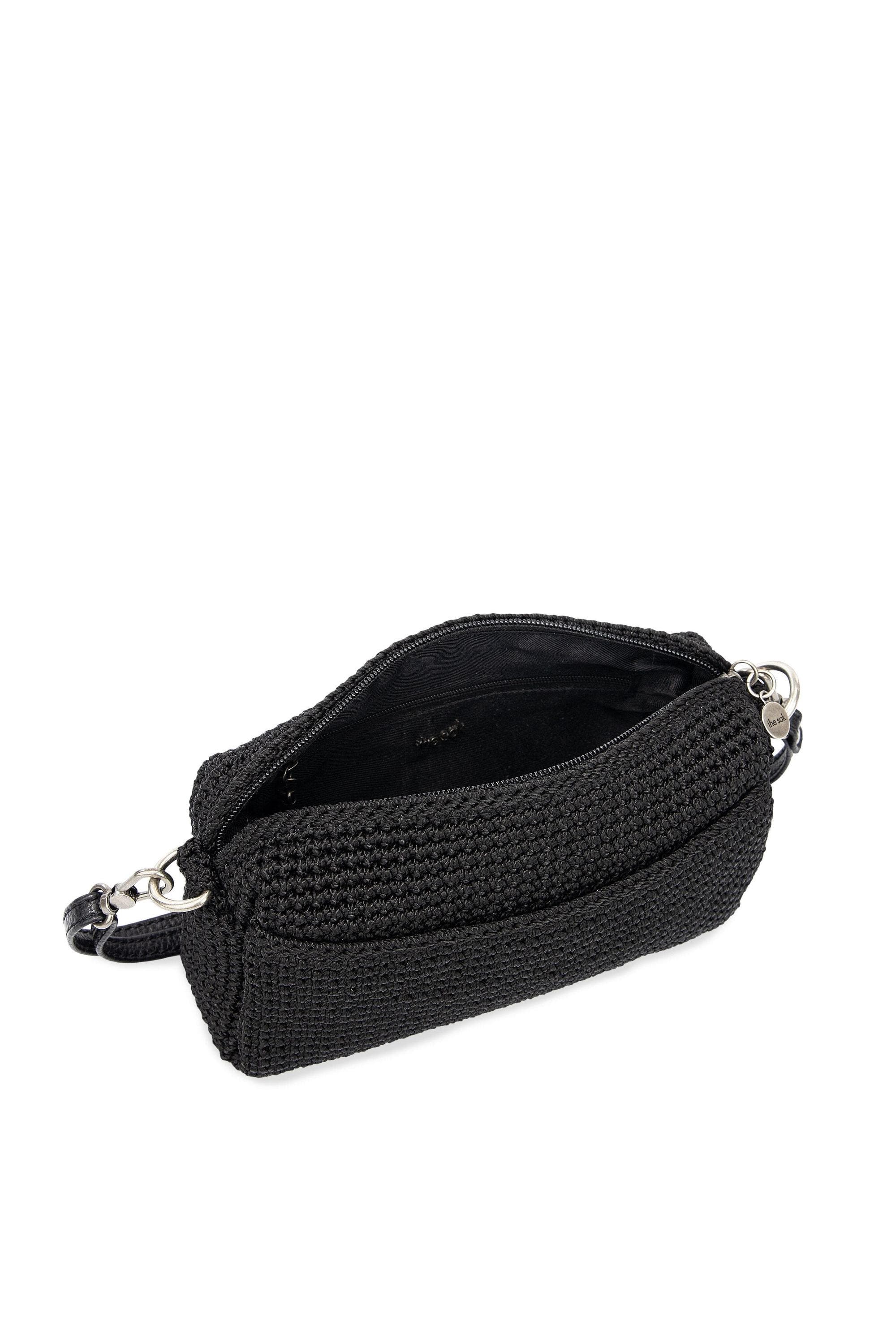 The Sak Cora Smartphone Crossbody Bag, Alternate, color, 