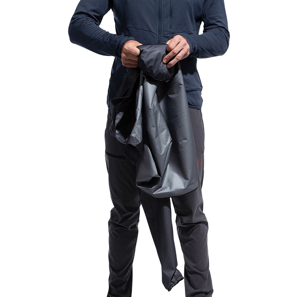 Helixir Shell Jacket - Men's - image 4