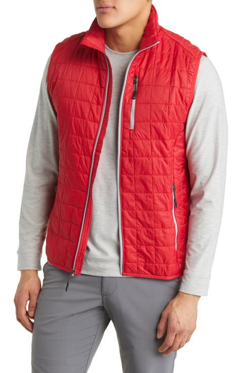 Rainier PrimaLoft® Vest