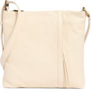 HOBO Drifter Leather Crossbody Bag