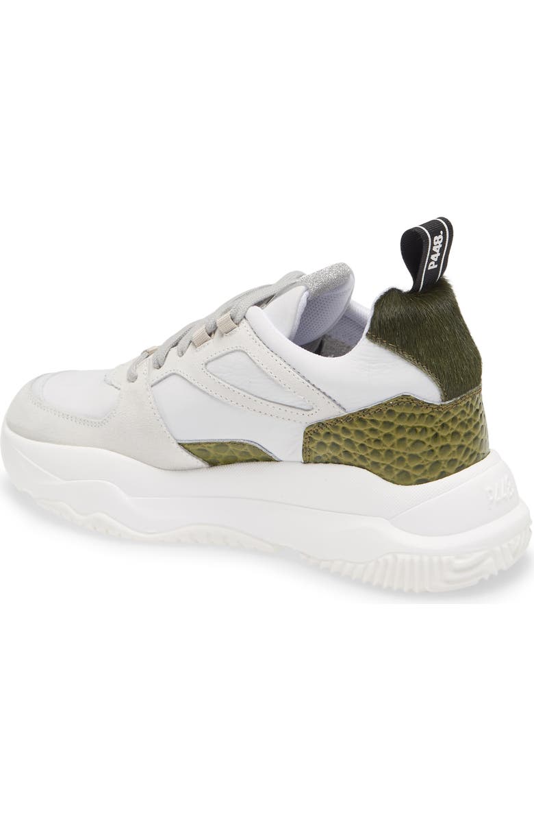 P448 Luke Sneaker, Alternate, color,